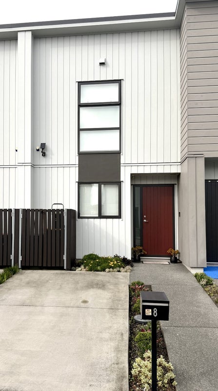 8 Kitea Place, Mangere, Auckland - Carousel 2