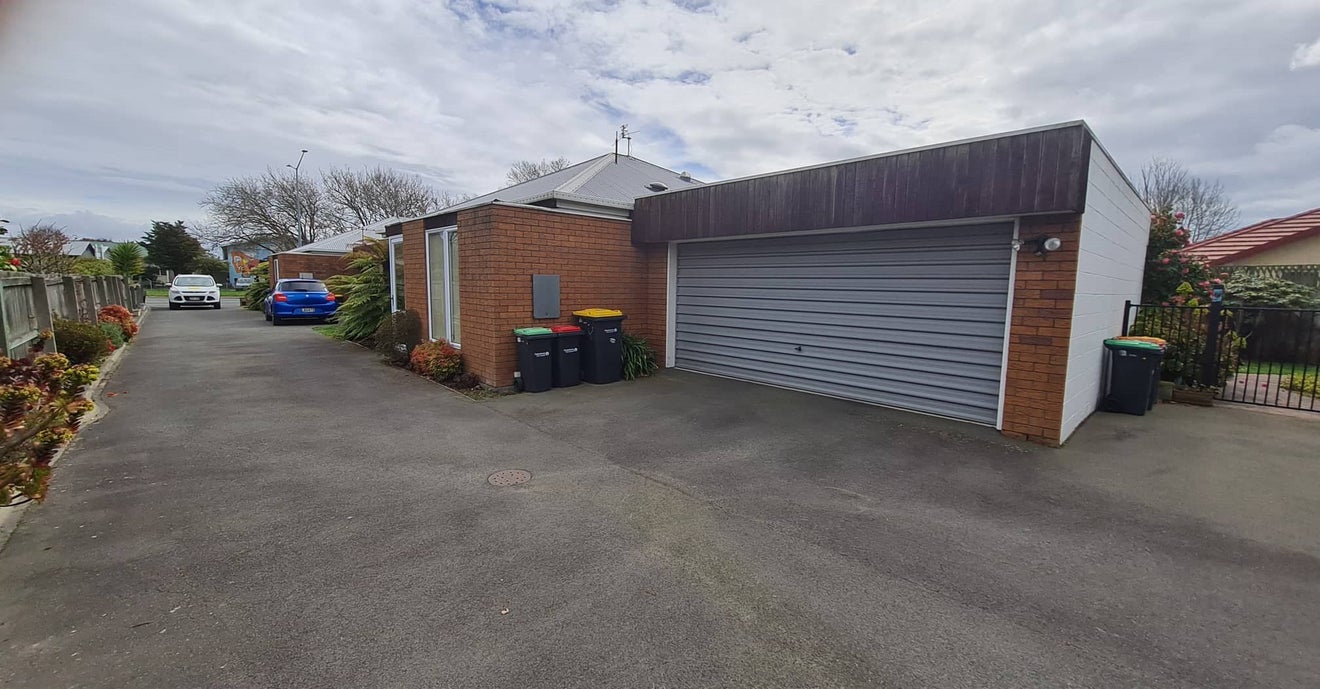 2/162 North Parade, Richmond, Christchurch - Carousel 2