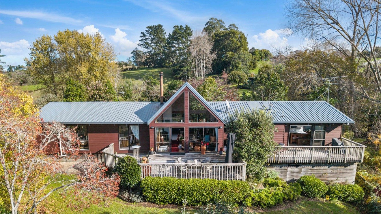 319D Sim Road, Paerata, Pukekohe - Carousel 1