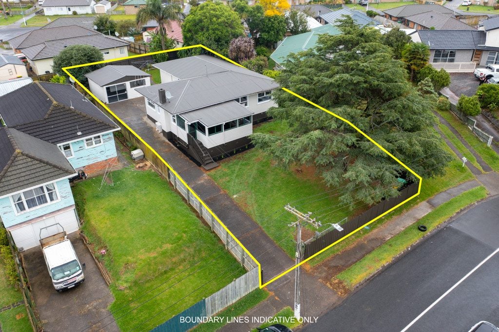 21 Plumley Crescent, Mangere, Auckland - Carousel 2