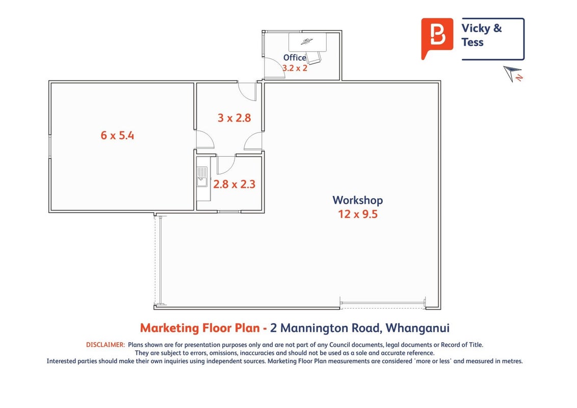 2 Mannington Road, Otamatea, Whanganui - Carousel 31