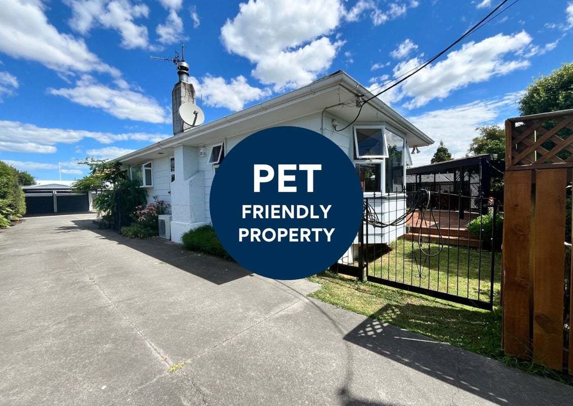 506A Park Road South, Akina, Hastings - Carousel 1