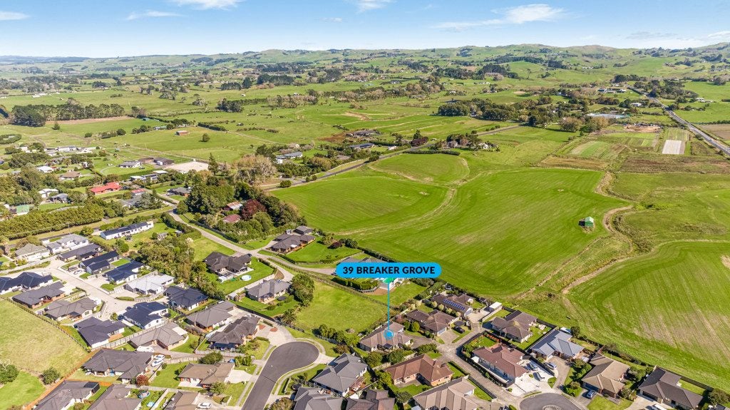 39 Breaker Grove, Waiuku, Waiuku - Carousel 14