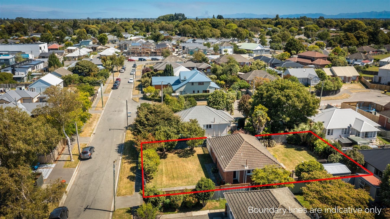 11 Evatt Street, Bryndwr, Christchurch - Carousel 15