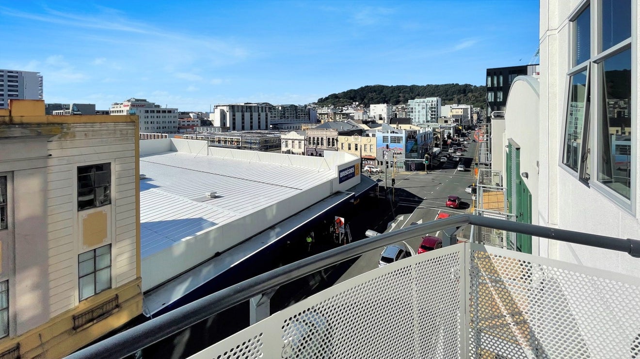 402/115 Vivian Street, Te Aro, Wellington - Carousel 17