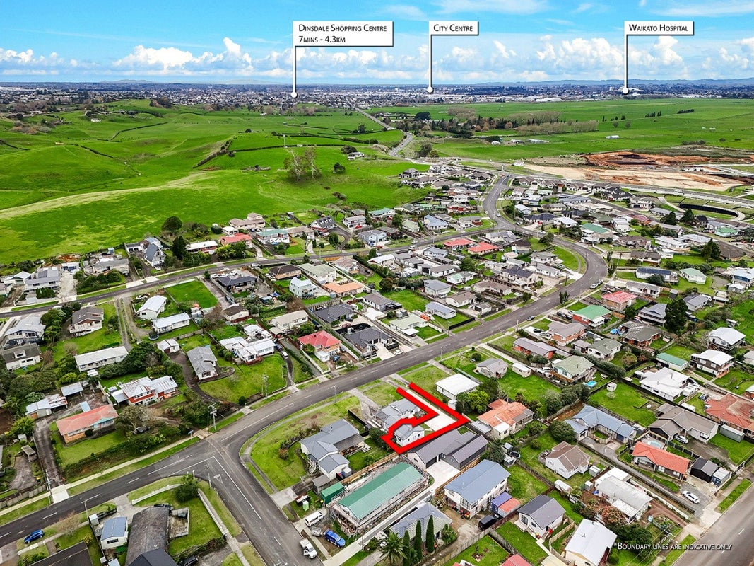 34B Cowley Drive, Temple View, Hamilton - Carousel 20