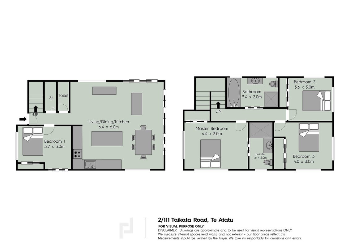 2/111 Taikata Road, Te Atatu Peninsula, Auckland - Carousel 22