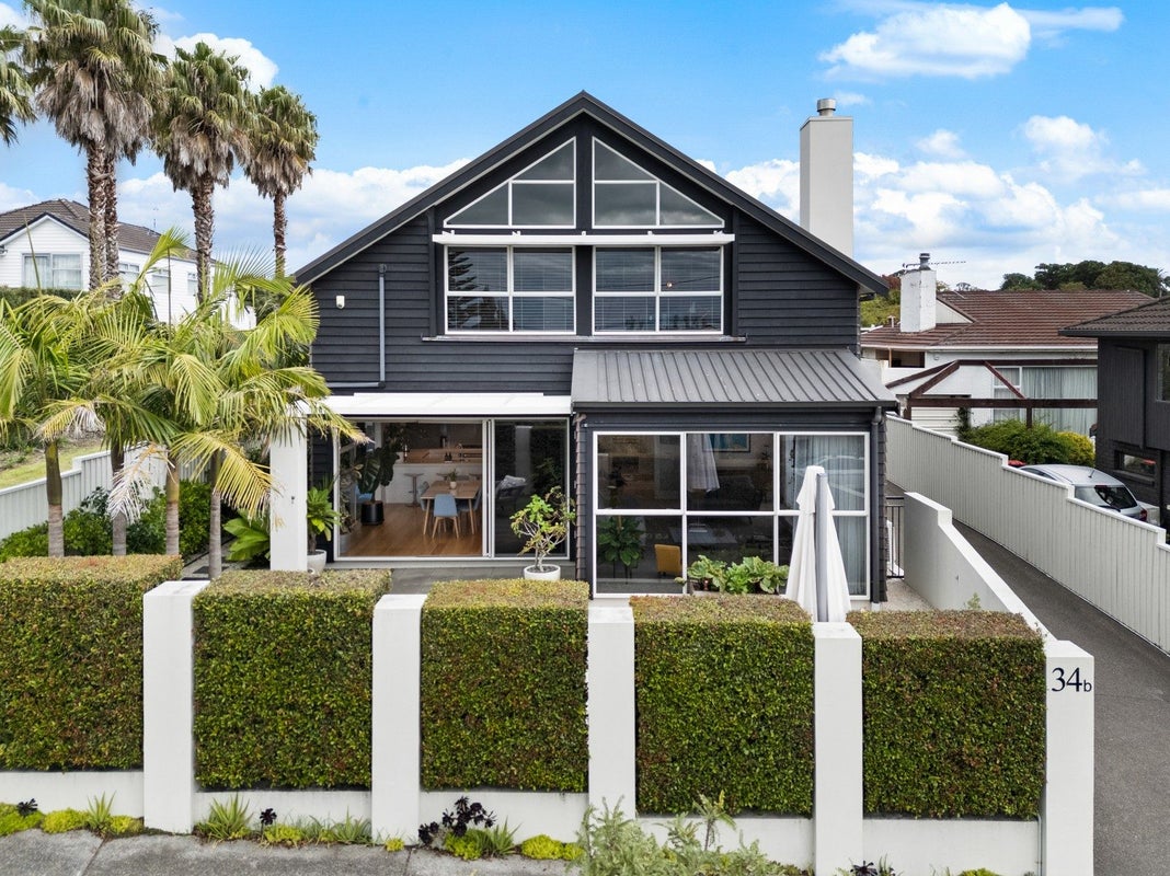 34B Tarawera Terrace, St Heliers, Auckland - Carousel 1