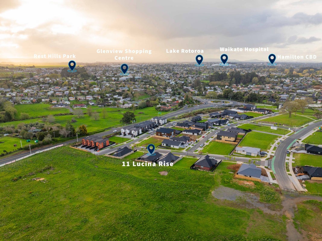 11 Lucina Rise, Peacocke, Hamilton - Carousel 15