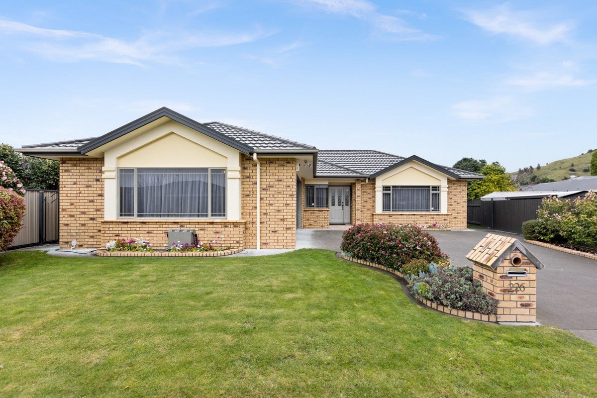 226 Auckland Road, Greenmeadows, Napier - Carousel 1