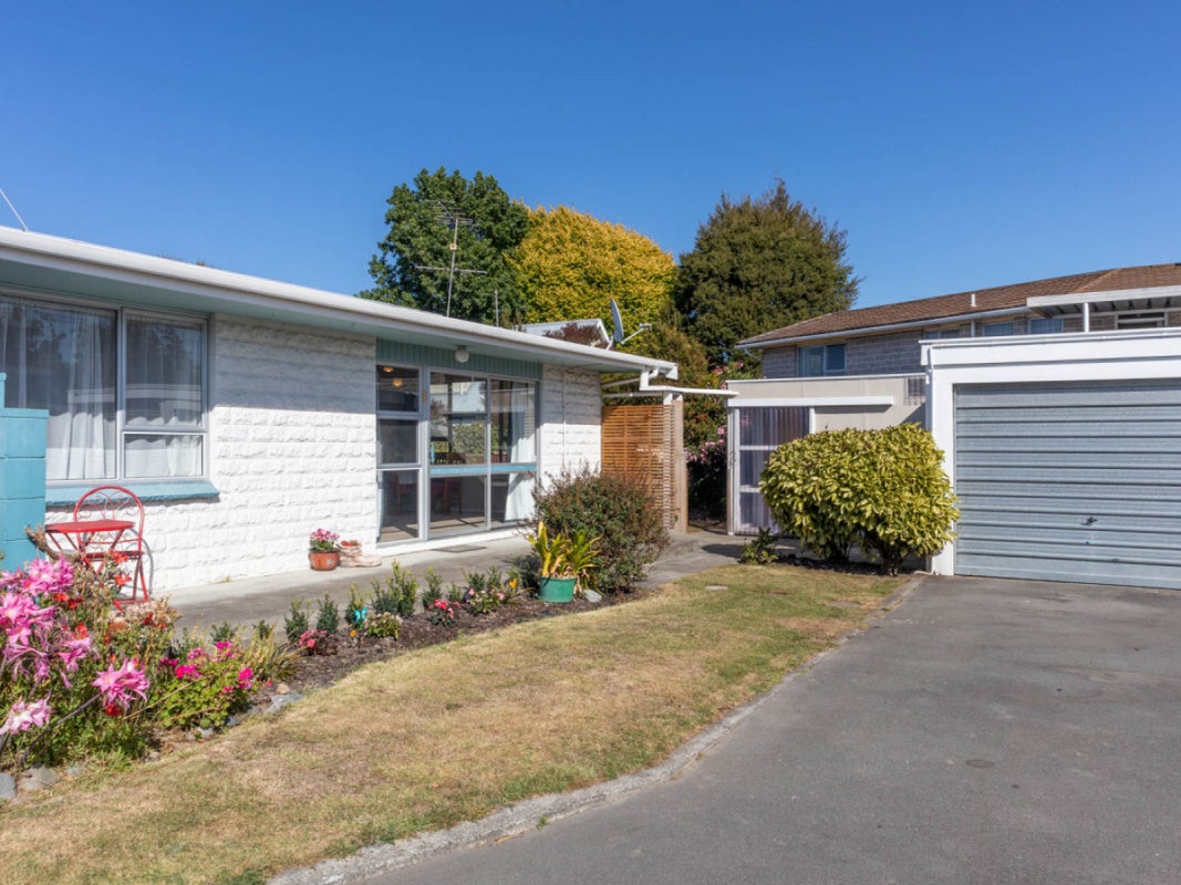2A Turner Place, Riversdale, Blenheim - Carousel 18