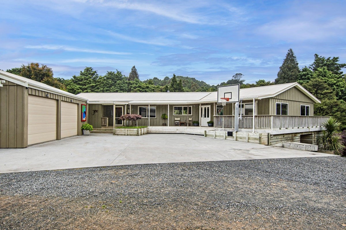 528 Jubilee Road, Opuawhanga, Hikurangi - Carousel 2