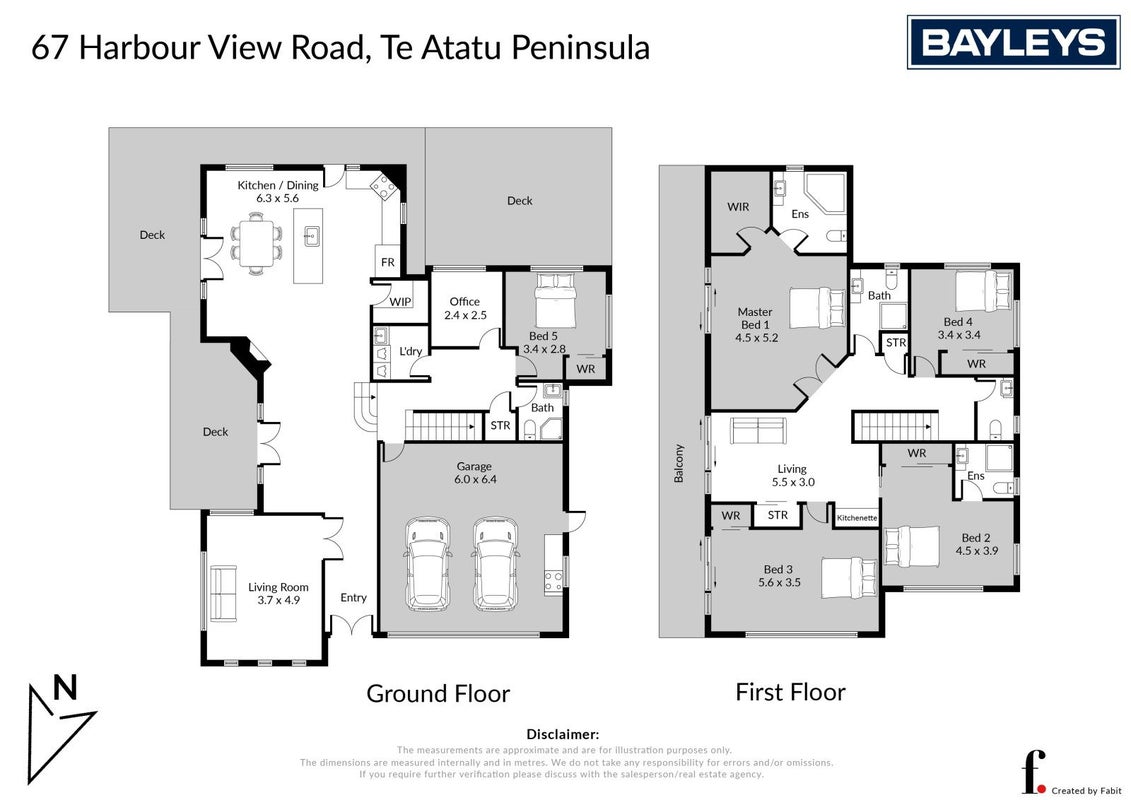 67 Harbour View Road, Te Atatu Peninsula, Auckland - Carousel 35