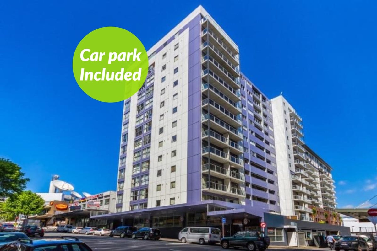 304/47 Hobson Street, Auckland Central, Auckland - Carousel 1