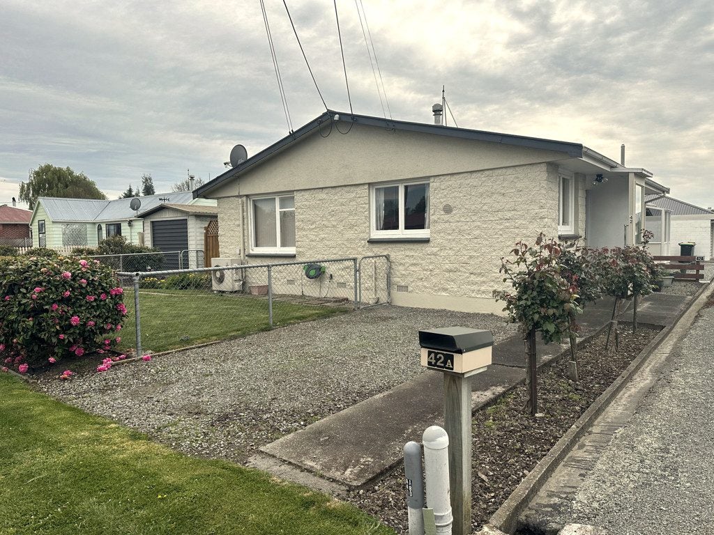 42A Birkett Street, Temuka, Temuka - Carousel 10