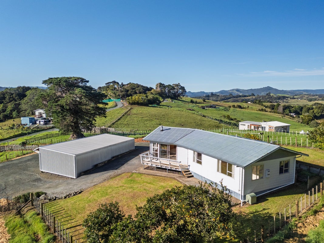 8 Mills Access Road, Totara North, Kaeo - Carousel 2