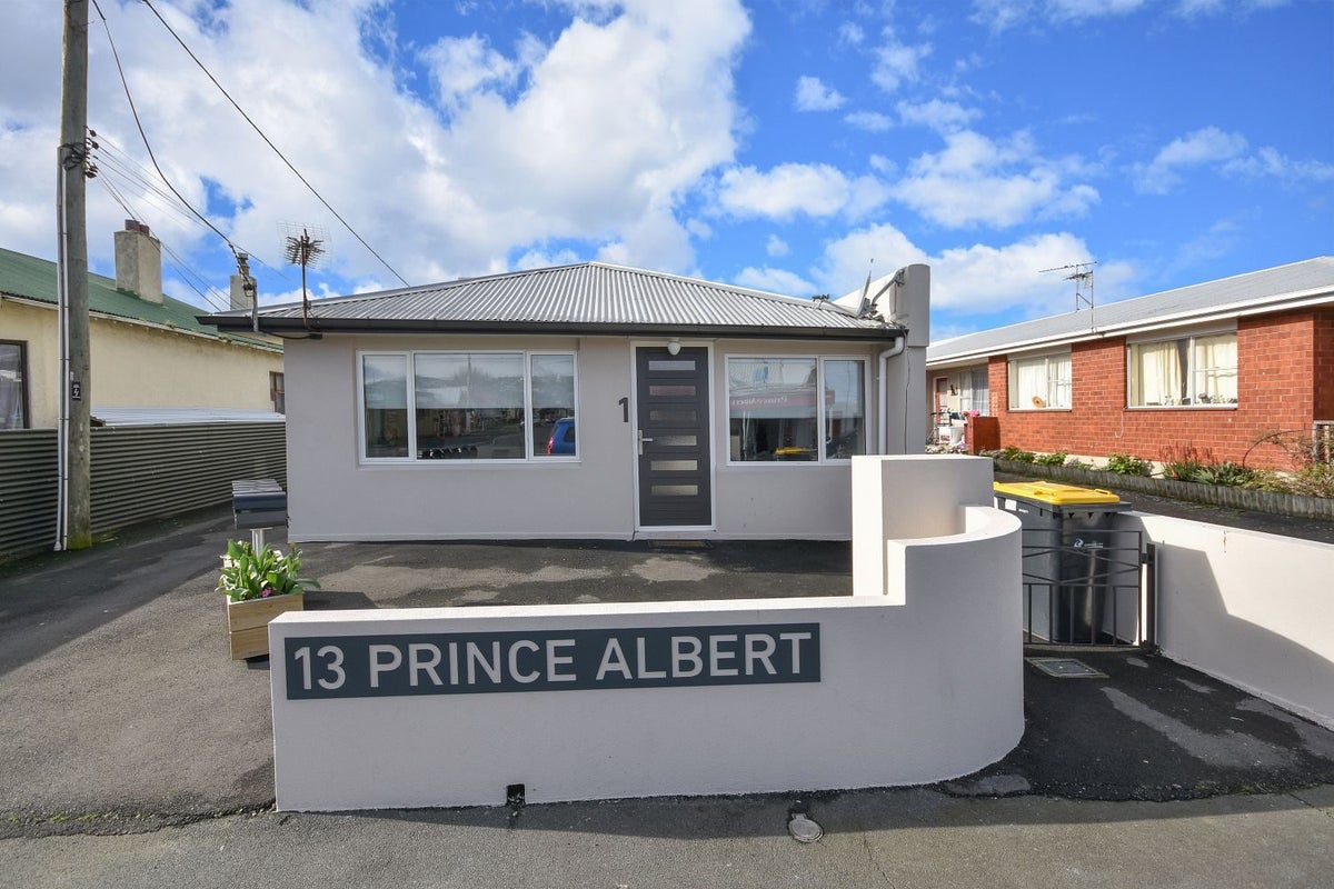 1/13 Prince Albert Road, Saint Kilda, Dunedin - Carousel 11