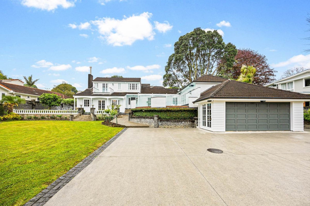 20B Golf Road, Epsom, Auckland City, Auckland - Carousel 1