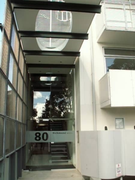 4E/80 Richmond Road, Ponsonby, Auckland - Carousel 2