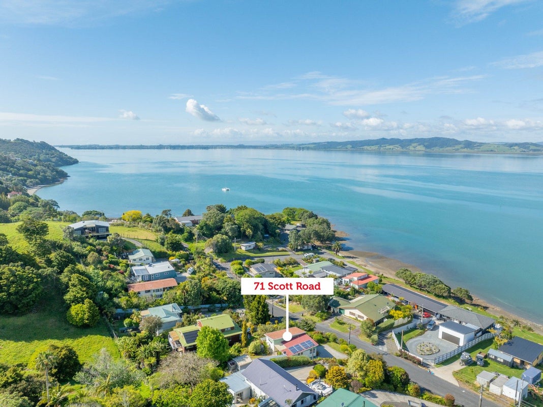 71 Scott Road, Whangarei - Carousel 1