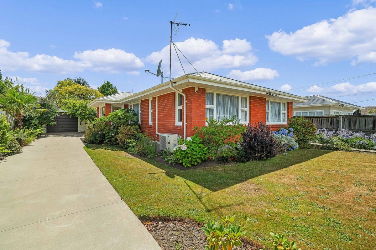 101 Hoon Hay Road, Hoon Hay, Christchurch - Carousel 1