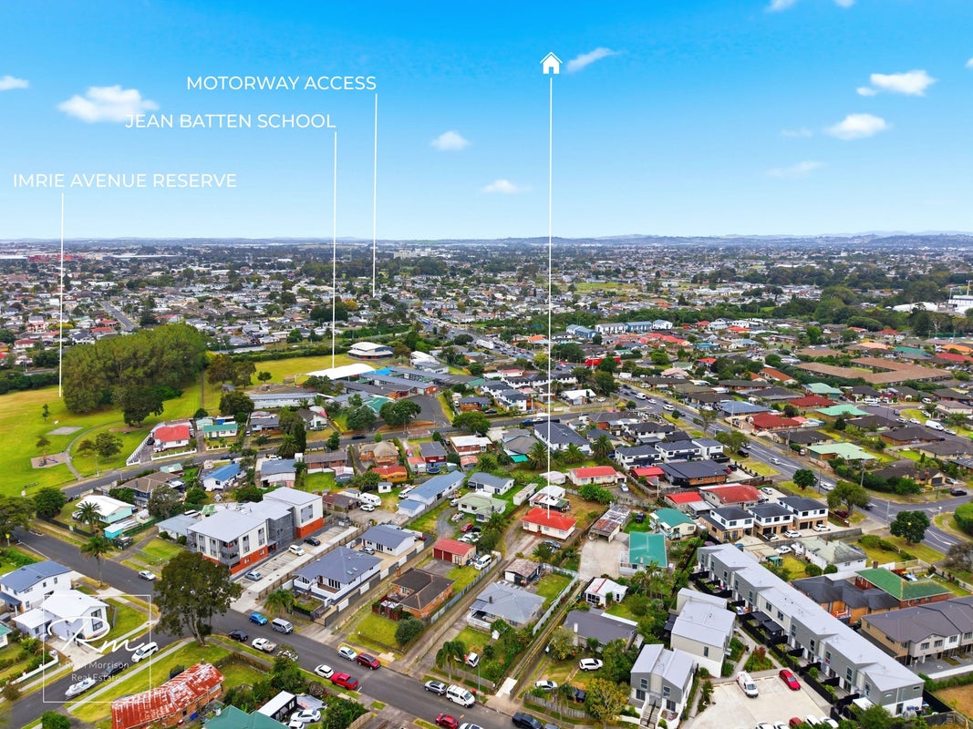 17 Tranent Road, Mangere, Auckland - Carousel 12