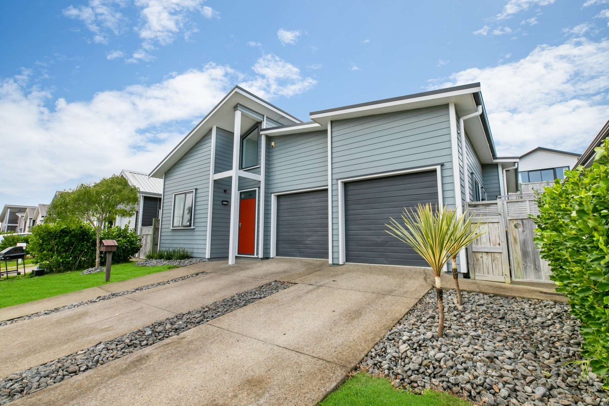 44 Cape Cod Drive, Gulf Harbour, Whangaparaoa - Carousel 1