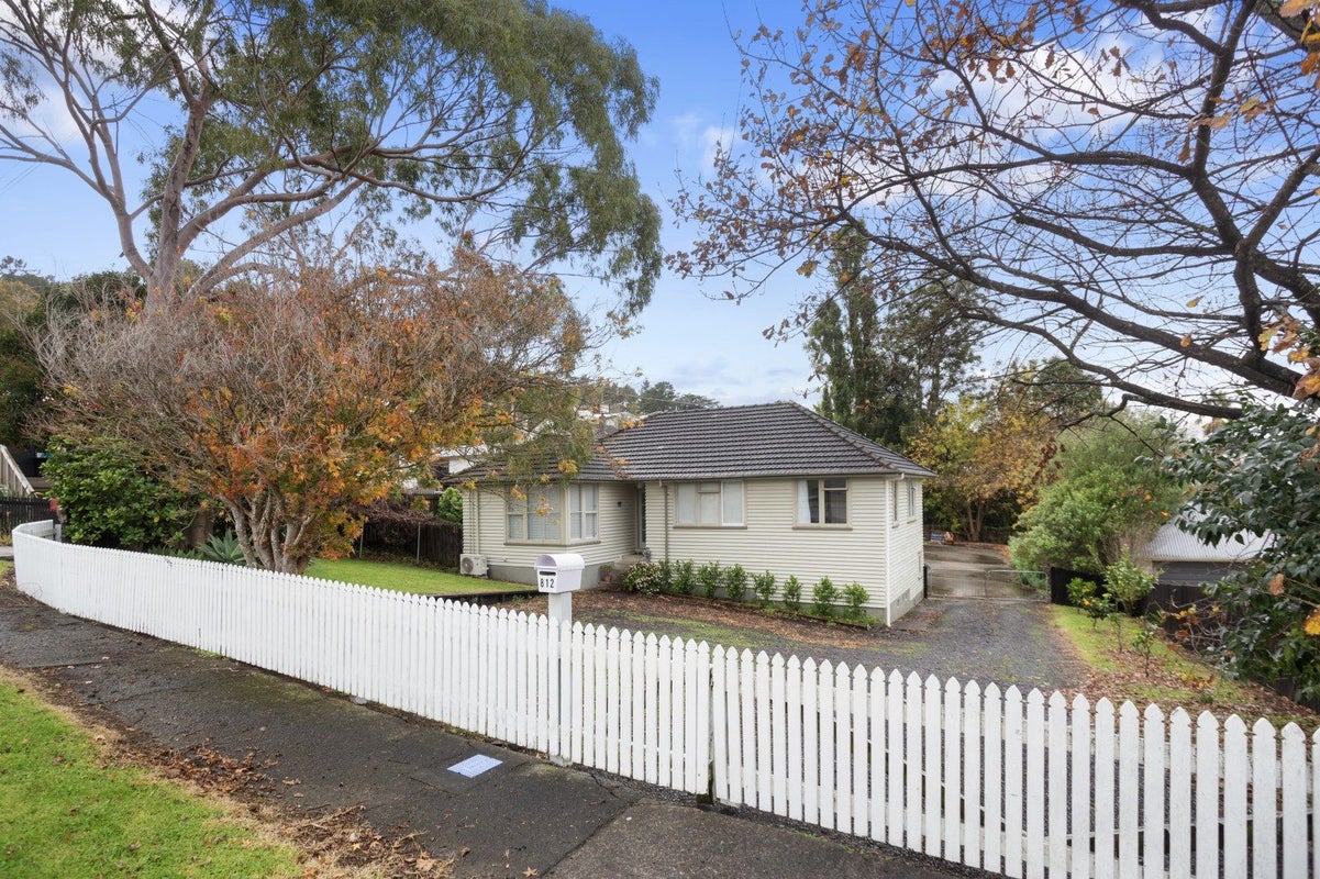 812 Mount Pleasant Road, Thames, Thames - Carousel 1
