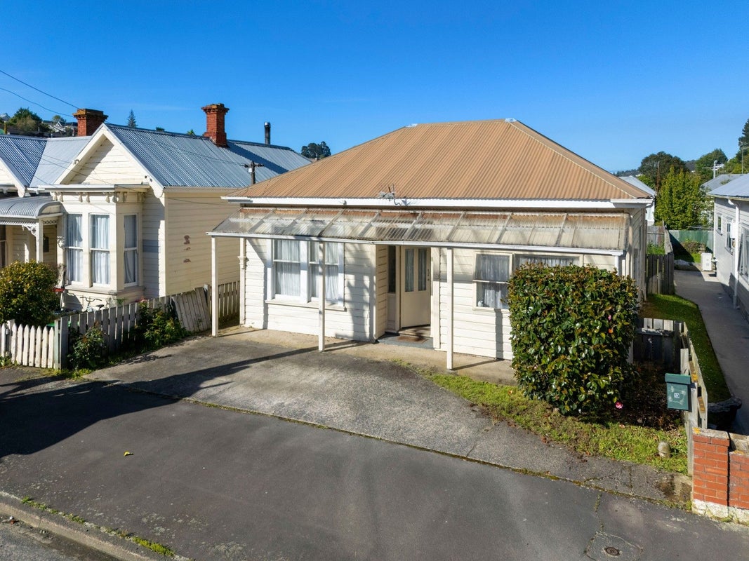 13 Crown Street, North East Valley, Dunedin - Carousel 1