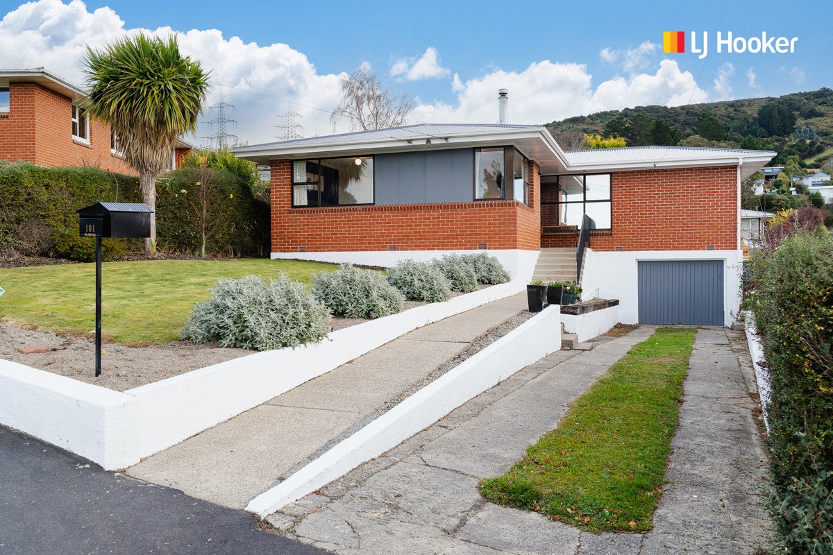 101 Centennial Avenue, Helensburgh, Dunedin - Carousel 1