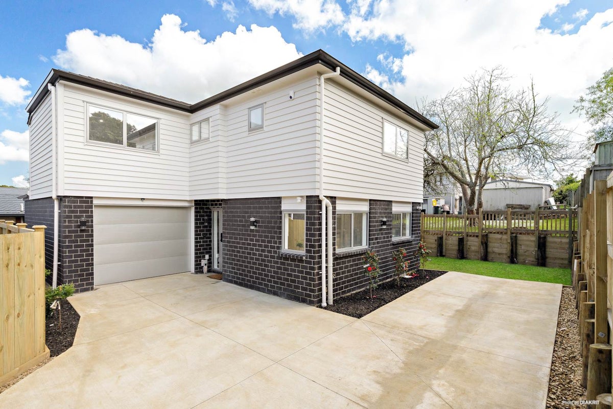 218A Pukekohe East Road, Pukekohe East, Pukekohe - Carousel 1