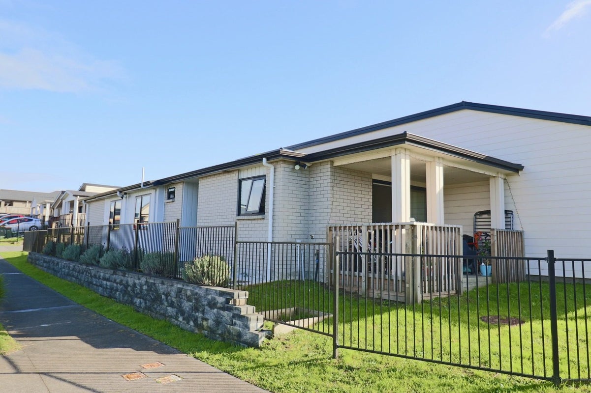 25B Tributary Parade, Karaka, Papakura - Carousel 2