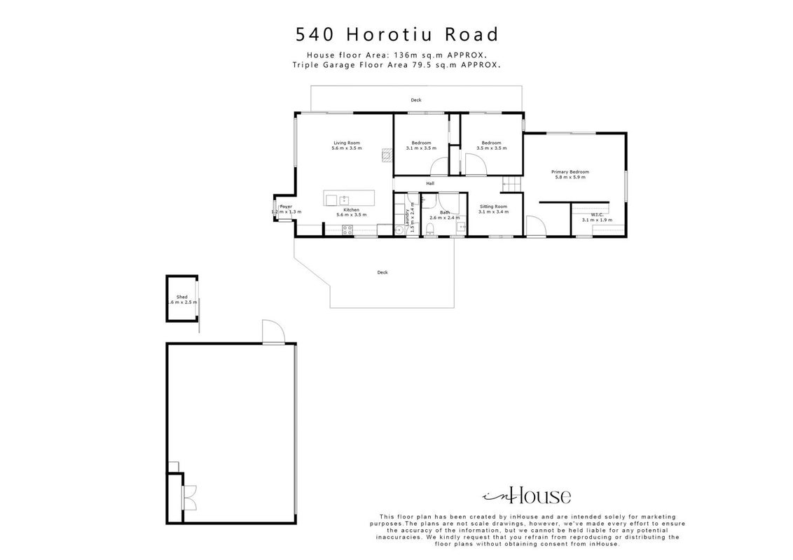 540 Horotiu Road, Te Kowhai - Carousel 23