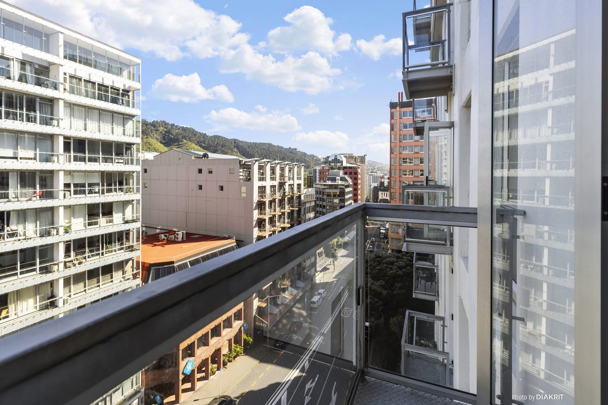9A/163 The Terrace, Wellington Central, Wellington - Carousel 1