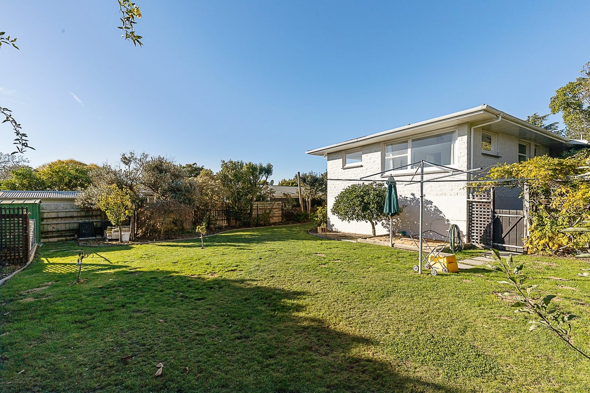 5 Muirbank Crescent, Witherlea, Blenheim - Carousel 30