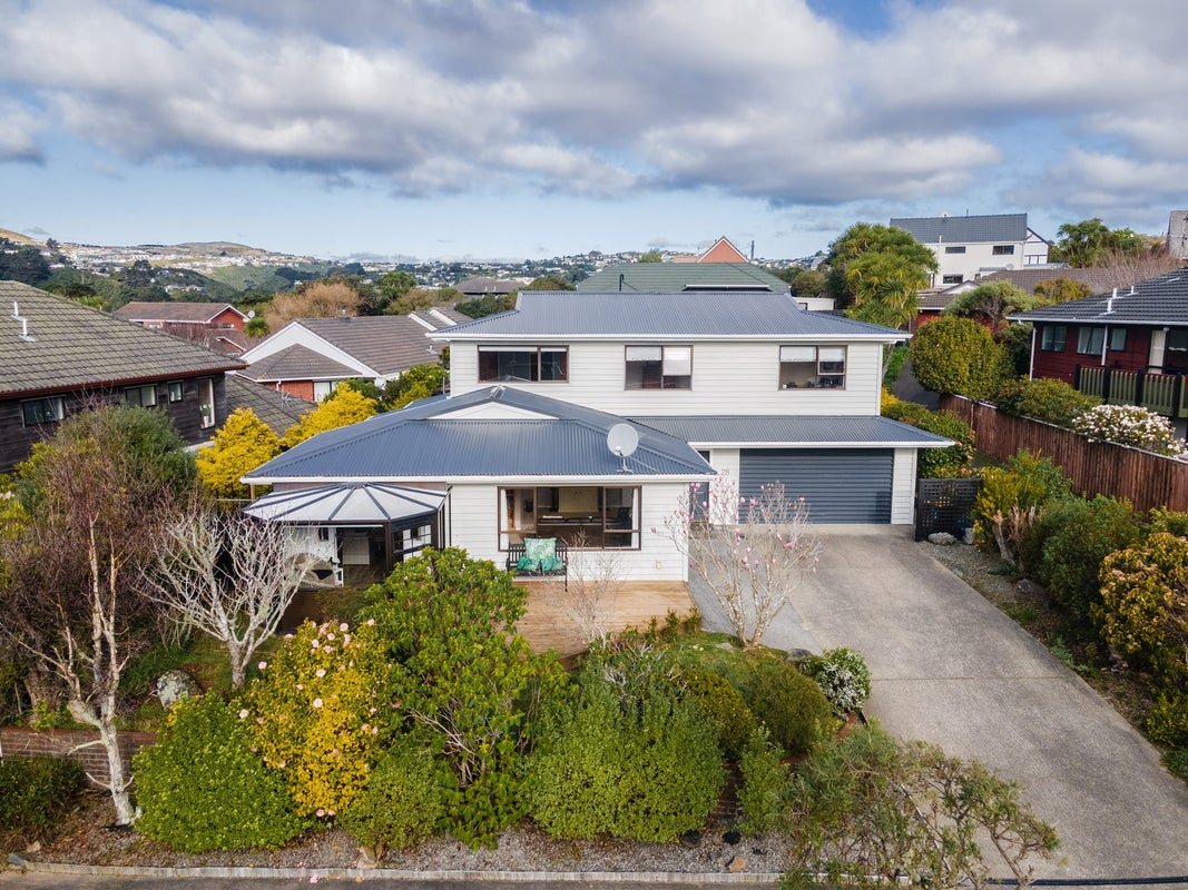 28 Lakewood Avenue, Churton Park, Wellington - Carousel 38