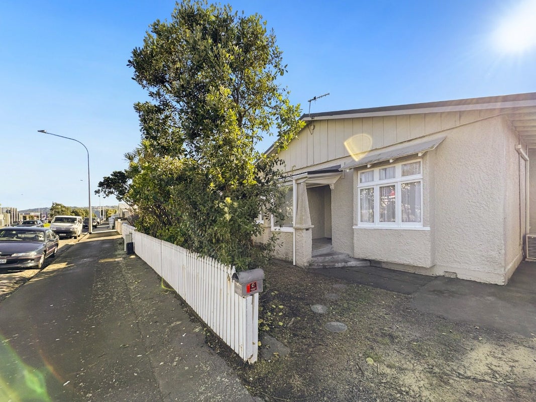 41 Waione Street, Petone, Lower Hutt - Carousel 2