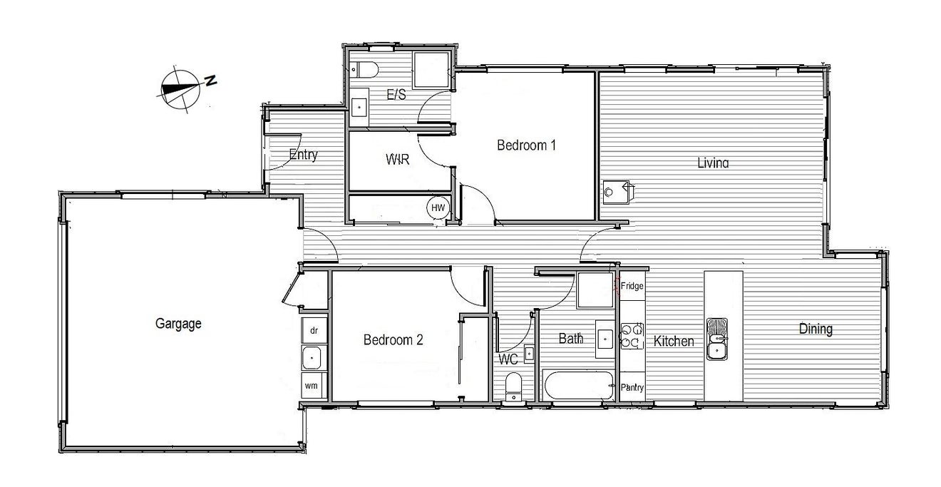 1 Hapua Lane, Pegasus, Pegasus - Carousel 18
