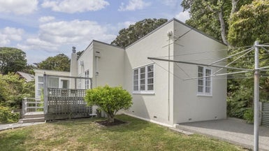 70 Cecil Road, Wadestown, Wellington - Carousel 1