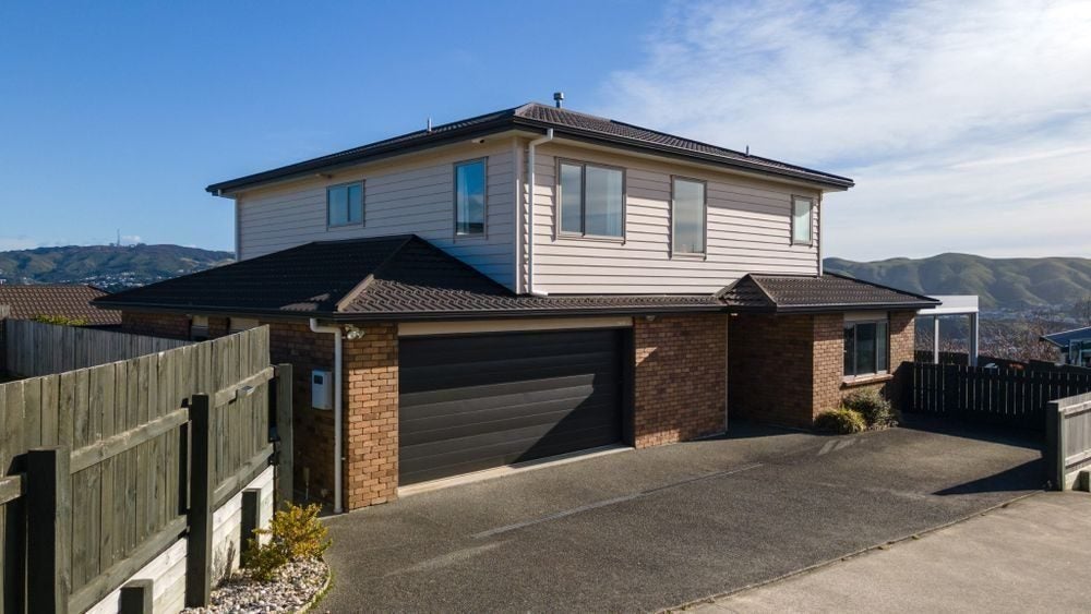 185A Mark Avenue, Grenada Village, Wellington - Carousel 1