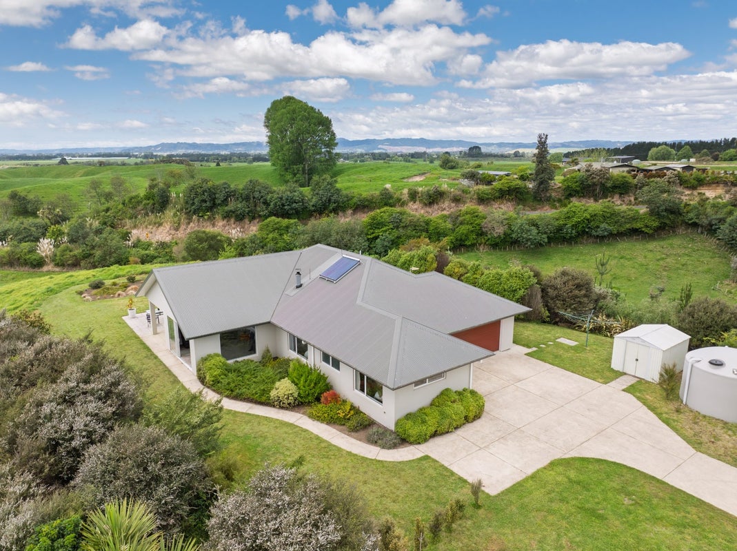 990B Braemar Road, Rotoma, Whakatane - Carousel 1