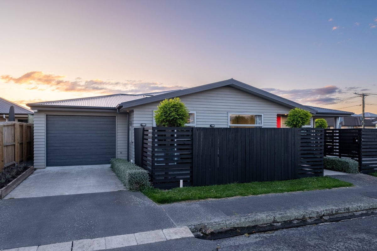 31 Seddon Street, Sydenham, Christchurch - Carousel 31