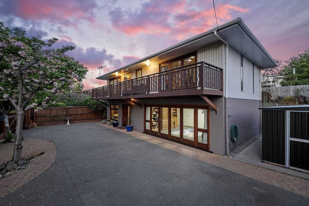 171 Waimea Terrace, Beckenham, Christchurch - Carousel 2