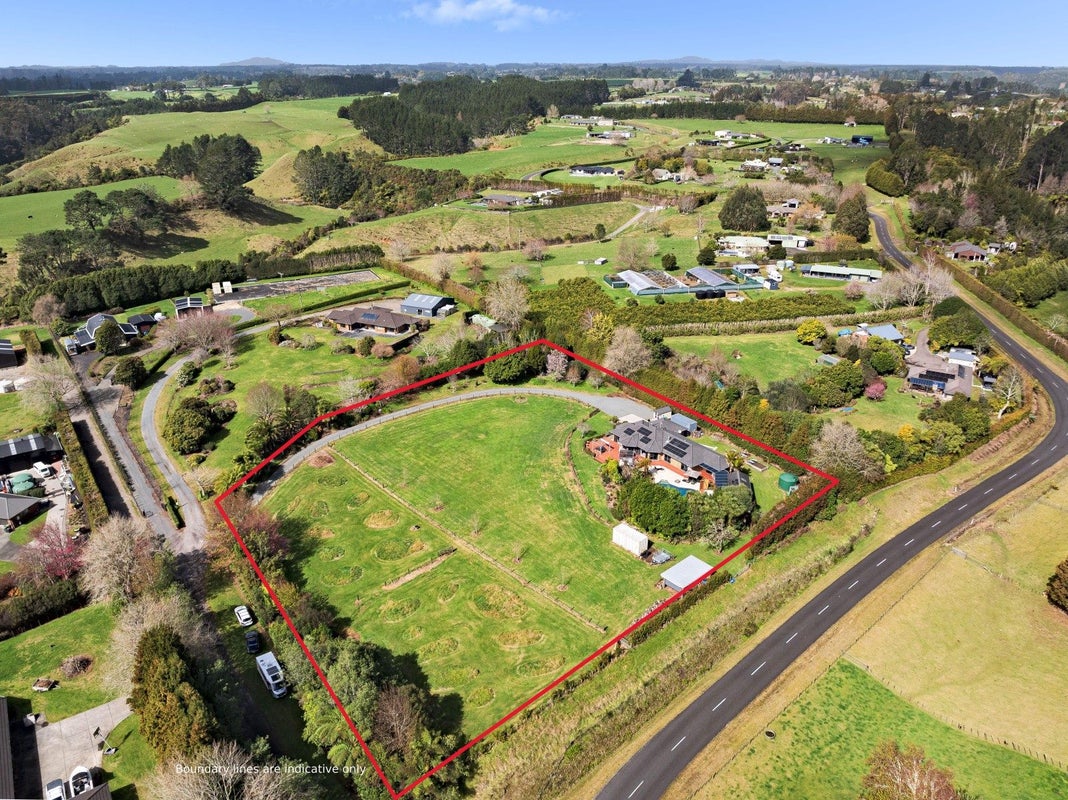 7G WALTER HENRY DRIVE, Omanawa, Western Bay Of Plenty - Carousel 26