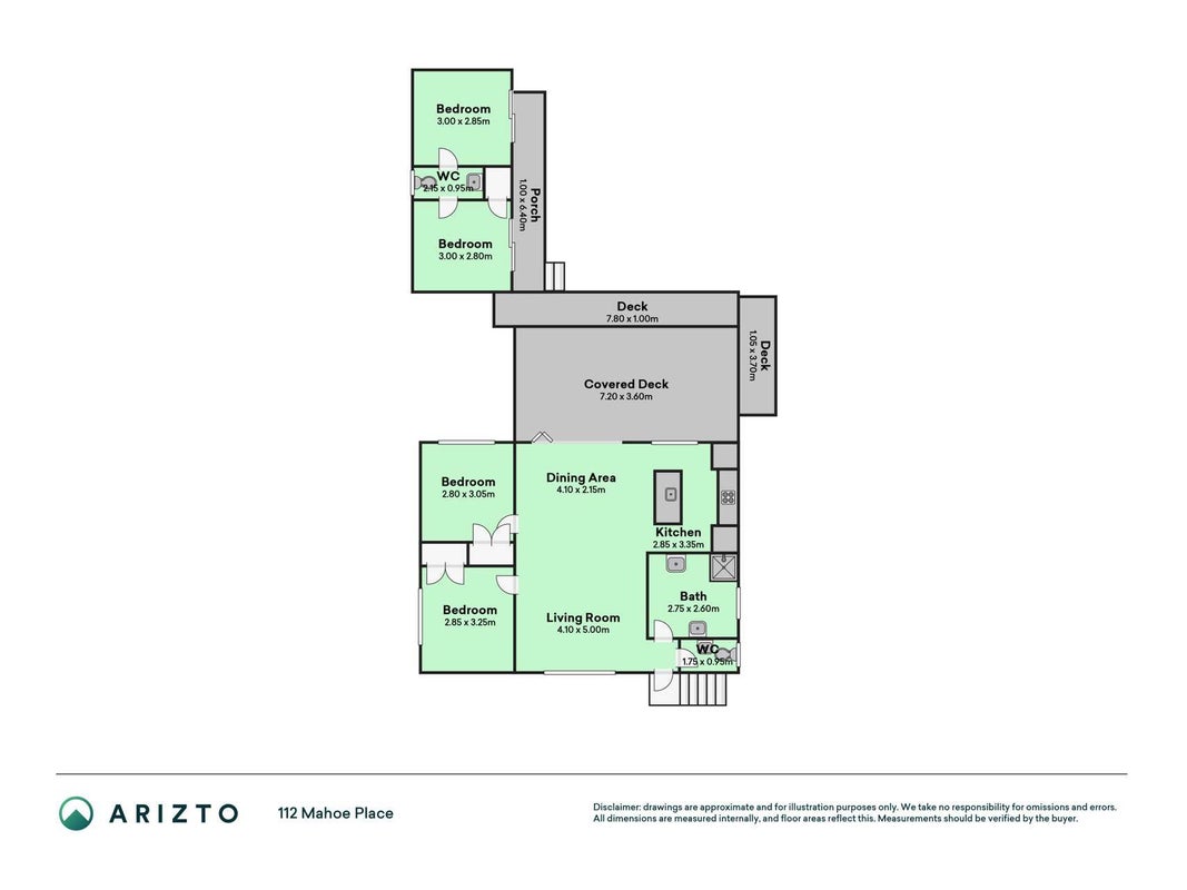 112 Mahoe Place, Matarangi, Whitianga - Carousel 31