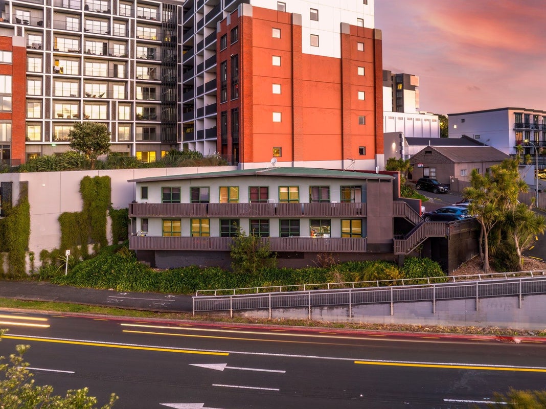 12 Karaka Street, Eden Terrace, Auckland - Carousel 2