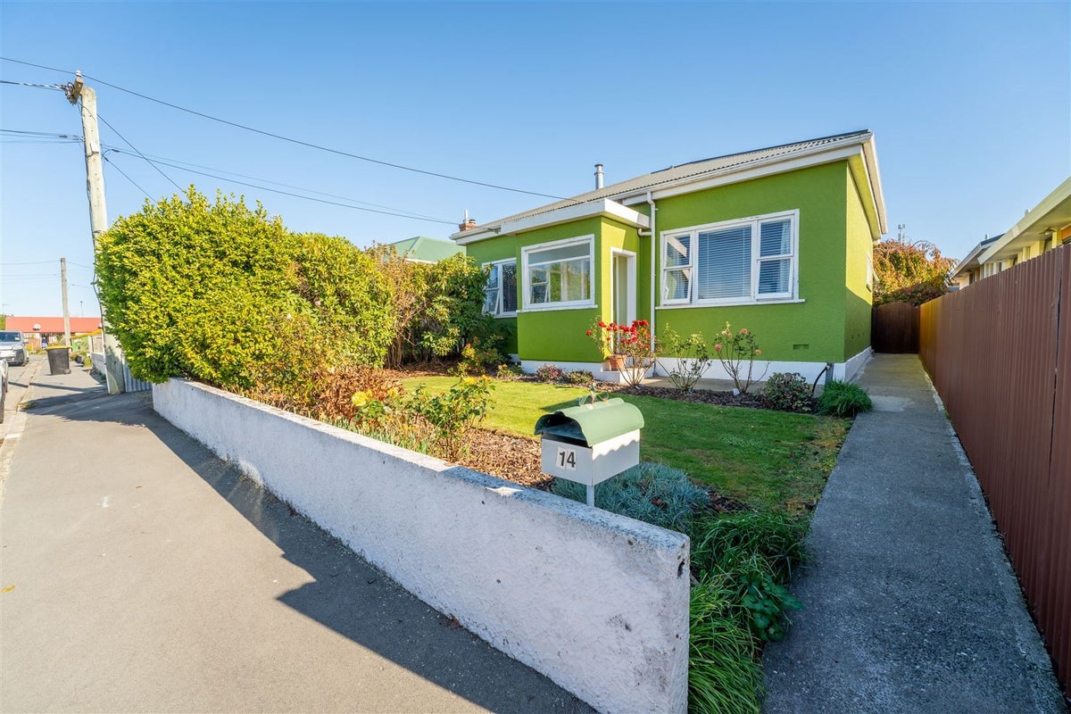 14 Clyde Street, Seaview, Timaru - Carousel 12