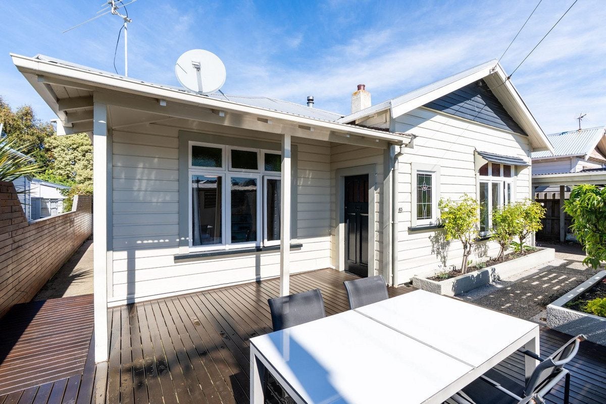 63 Calder Street, Saint Kilda, Dunedin - Carousel 2