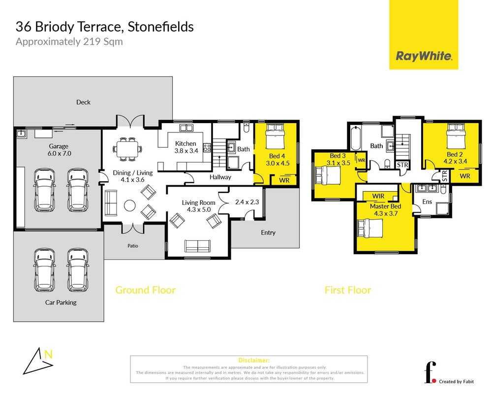 36 Briody Terrace, Stonefields, Auckland - Carousel 21