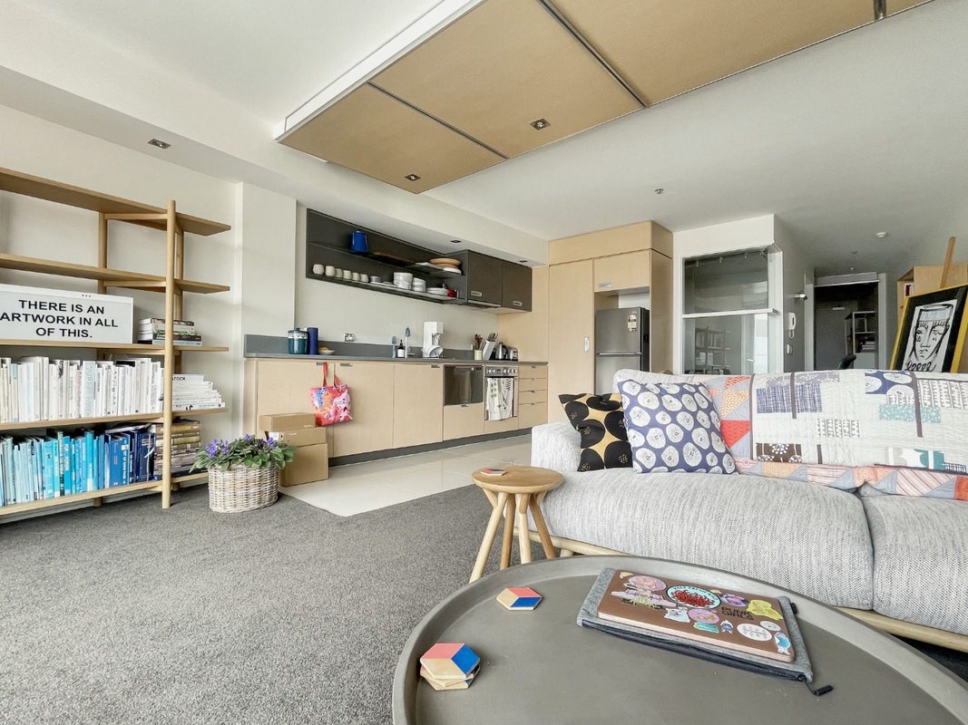 47/72 Tory Street, Te Aro, Wellington - Carousel 1